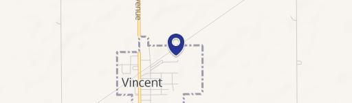 Vincent, IA 50594
