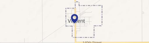 Vincent, IA 50594