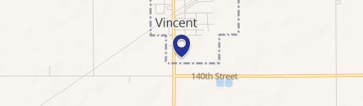 Vincent, IA 50594
