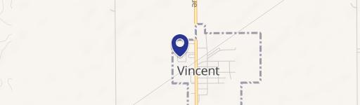 Vincent, IA 50594
