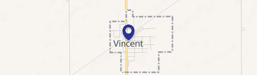 Vincent, IA 50594