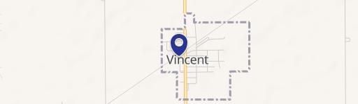 Vincent, IA 50594