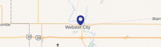 Webster City, IA 50595