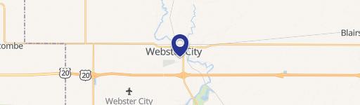 Webster City, IA 50595