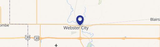 Webster City, IA 50595