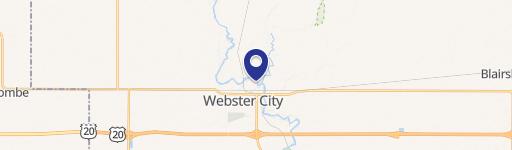 Webster City, IA 50595