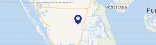 Residential Land in Rotonda West