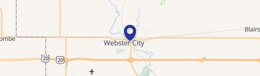 Webster City, IA 50595