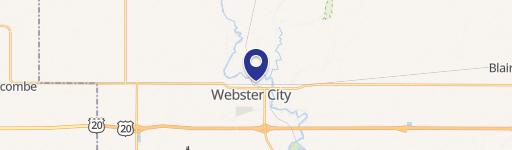 Webster City, IA 50595