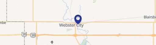 Webster City, IA 50595