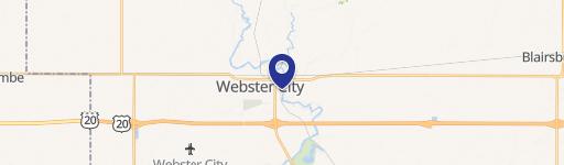 Webster City, IA 50595