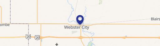 Webster City, IA 50595