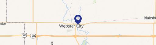 Webster City, IA 50595