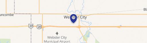 Webster City, IA 50595