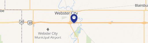 Webster City, IA 50595