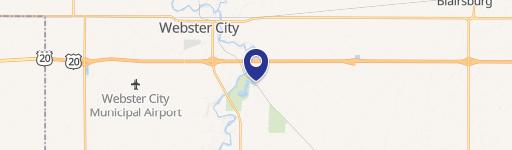 Webster City, IA 50595