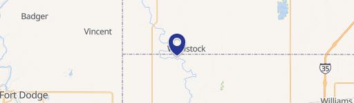 Webster City, IA 50595