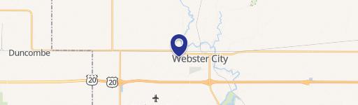 Webster City, IA 50595
