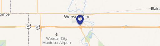 Webster City, IA 50595