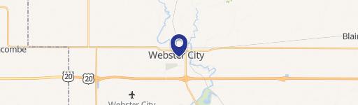 Webster City, IA 50595