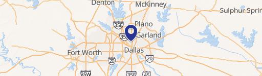 Land Near Dallas Love Field