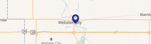 Webster City, IA 50595