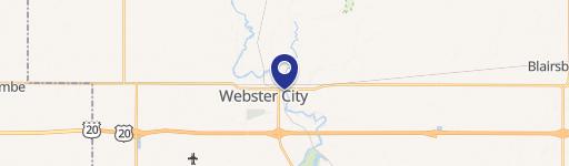 Webster City, IA 50595
