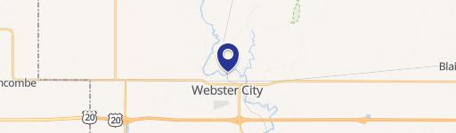 Webster City, IA 50595