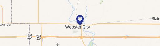 Webster City, IA 50595