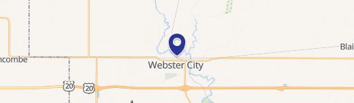 Webster City, IA 50595