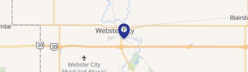 Webster City, IA 50595