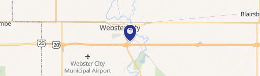 Webster City, IA 50595