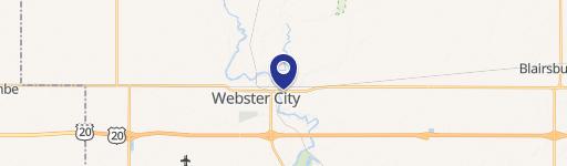 Webster City, IA 50595