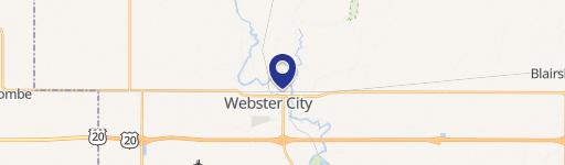Webster City, IA 50595