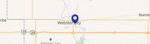 Webster City, IA 50595