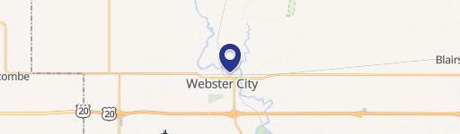 Webster City, IA 50595