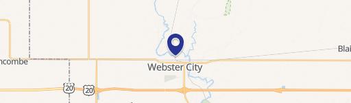 Webster City, IA 50595