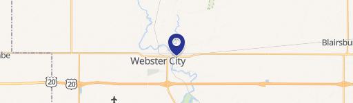 Webster City, IA 50595