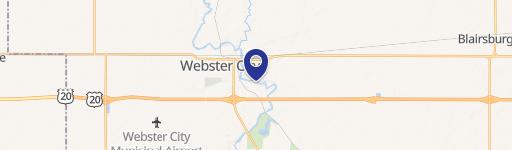 Webster City, IA 50595