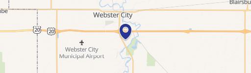 Webster City, IA 50595