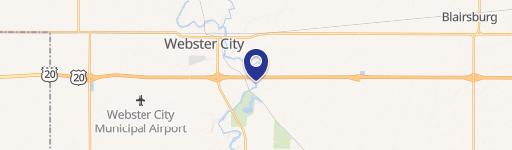 Webster City, IA 50595