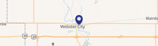 Webster City, IA 50595