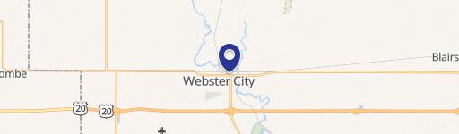 Webster City, IA 50595