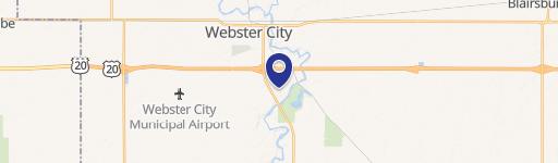 Webster City, IA 50595