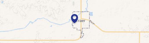 Residential Lot in Traer Addition