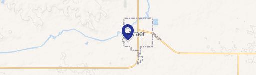 Residential Lot in Traer, Iowa