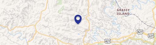 Land with Mountain Views