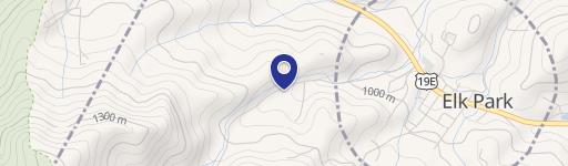 Land with Utilities in Elk Park