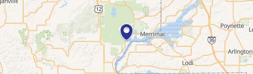 Residential Home Lot with Outbuilding Rights