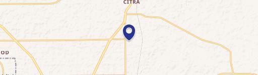 Citra, Florida Vacant Land Parcel
